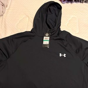 Under armor cold gear sweater